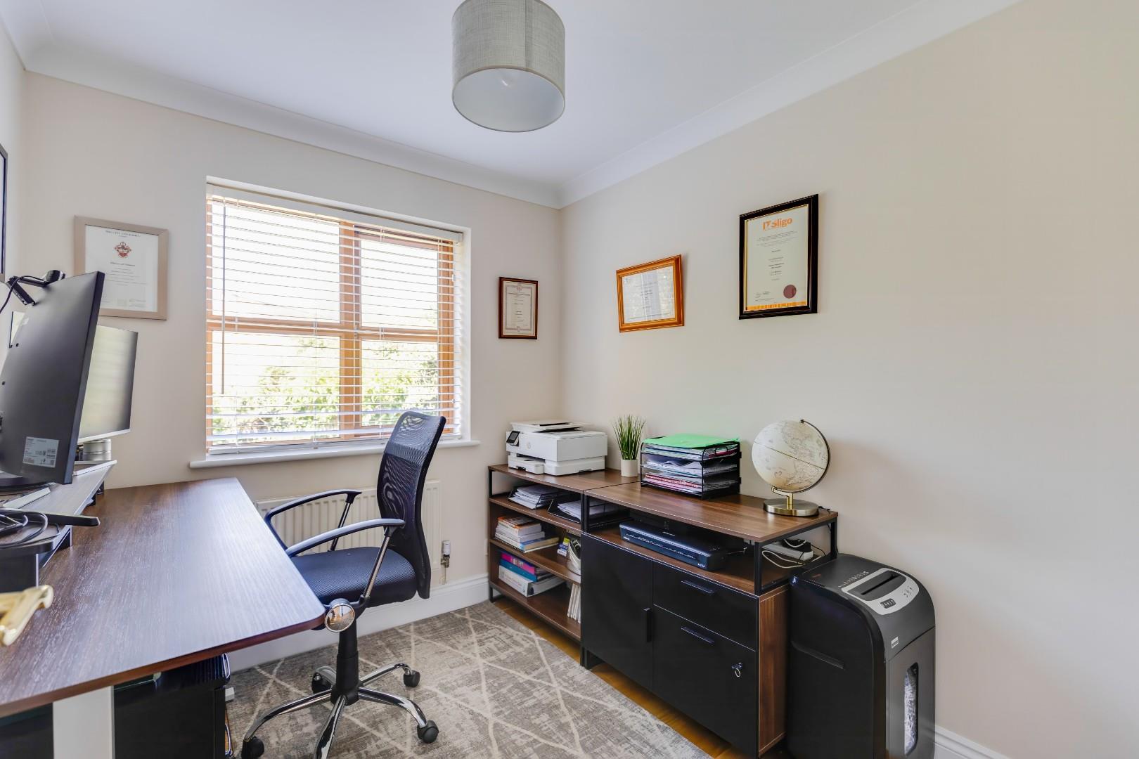 Banc Gelli Las, Bridgend County Borough, CF31 5DH